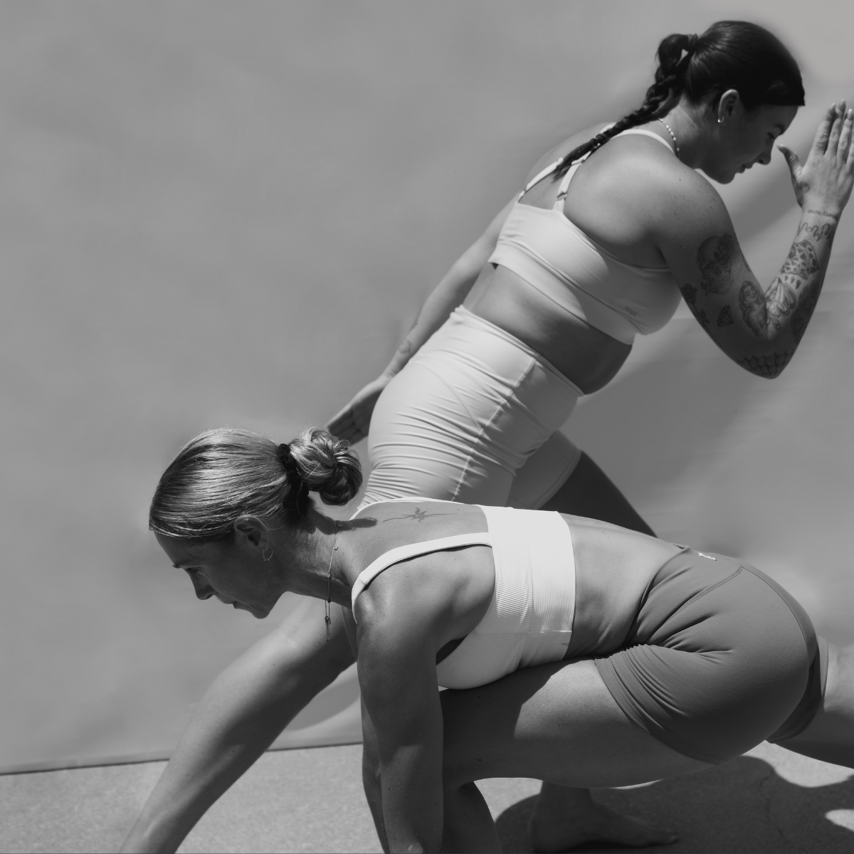 PILATES - CIRCUIT